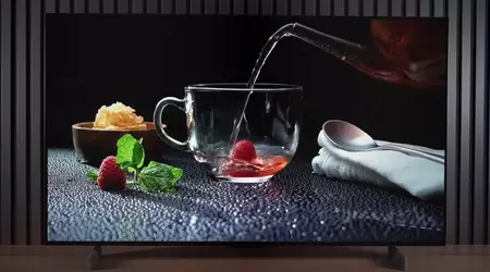 LG OLED G5 2025: Nye detaljer om flaggskipets smart-TV med forbedret oppdateringsfrekvens
