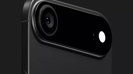 iPhone 17 Air-kameraet kan få et design som ligner på Google Pixel