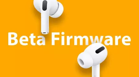 Apple lanserer ny beta-fastvare for AirPods Pro 2 og AirPods 4