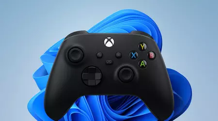Microsoft introduserte Windows 11-brukere til et oppdatert skjermtastatur for skriving med en Xbox-kontroller