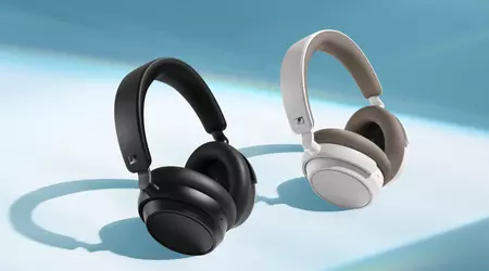 Sennheiser ACCENTUM Plus: Adaptiv ANC og opptil 50 timers batterilevetid for $229