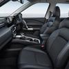 Mitsubishi Destinator - med seter.