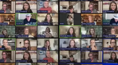 Zoom støtter nå opptil én million deltakere i webinarer
