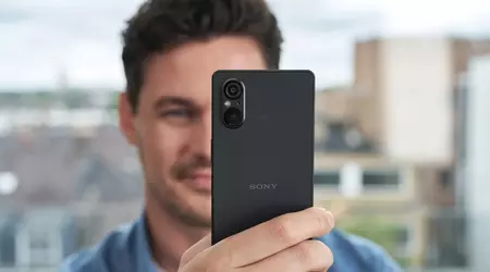 Det kompakte flaggskipet Sony Xperia 5 V med Snapdragon 8 Gen 2-brikke og 52 MP-kamera har begynt å selges i Tyskland, Frankrike, Spania og andre europeiske land.