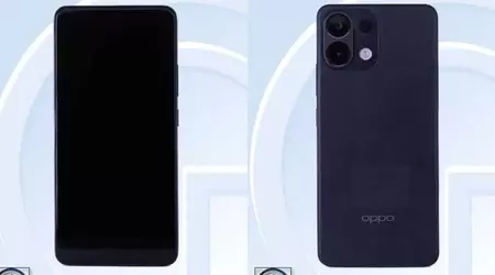 Informasjonslekkasje om Oppo K13: Nye modeller med Snapdragon 8s Gen 4