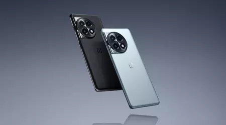 OxygenOS 15 for OnePlus 11R: nye animasjoner, AI-verktøy og designforbedringer