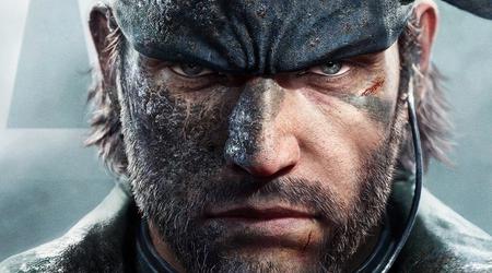 En lekket Metal Gear Solid Δ: Snake Eater-traileren har avslørt den nøyaktige utgivelsesdatoen for det etterlengtede spillet