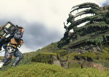 Death Stranding Director's Cut blir tilgjengelig ...