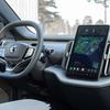 Vis 7 Volvo EX30 Cross Country
