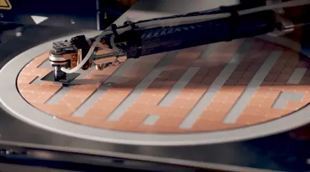 Samsung vil bygge enda en chipfabrikk i USA