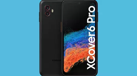 Samsung har gitt ut One UI 6.1 for Galaxy Xcover 6 Pro, men uten Galaxy AI