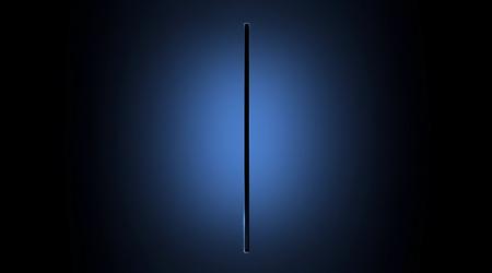 Samsung har avslørt en teaser av en utrolig tynn sammenleggbar smarttelefon som vil være "den nye æraen av Galaxy Z-serien"