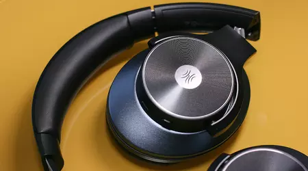 Mesteren i transparent lyd: OneOdio Focus A10 Hybrid Noise Cancelling Closed-Ear-hodetelefonene