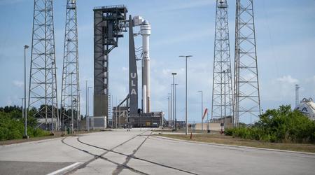 NASA utsetter det første oppdraget til Boeing Starliner-mannskapet