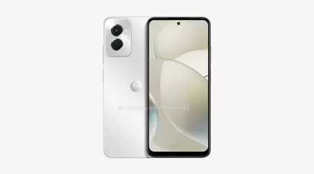 Bekreftet: Moto G Power 5G (2024) vil bli drevet av en MediaTek Dimensity 7020-prosessor