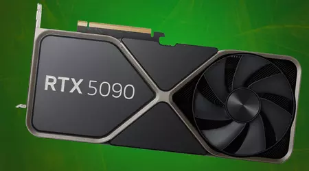 32 GB videominne og 3,5-spors kjøler: Lekket GeForce RTX 5090-grafikkortemballasje avslører viktige tekniske detaljer om det nye produktet