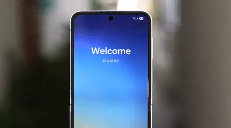 Samsung stenger registreringen for One UI 8 Beta i USA - plassene er borte på et blunk