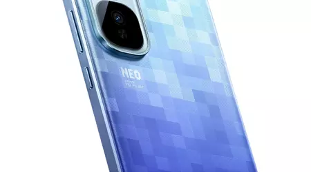 iQOO Neo10 Pro+ kan få en førsteklasses skjerm og et nytt blått bakpanel