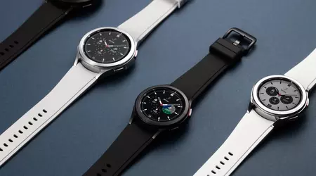Galaxy Watch 4 mottok en stor sikkerhetsoppdatering i mars i Europa