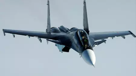 Kasakhstan reparerer russiske jagerfly med vestlig utstyr for å omgå sanksjonene 
