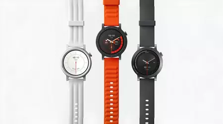 Nothing har lansert CMF Watch 3 Pro - et smartklokke med ChatGPT, høy autonomi og AI-funksjoner for idrettsutøvere