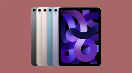 Ikke bare Beats Studio Pro: du kan kjøpe en rabattert 5. generasjons iPad Air med M1-brikke på Amazon.
