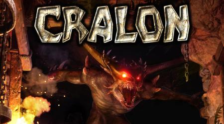 Cralon, et mørkt action-RPG fra skaperne av Gothic, har blitt kunngjort