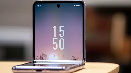 En innsider har avslørt når den sammenleggbare smarttelefonen Honor Magic Flip vil bli avduket.