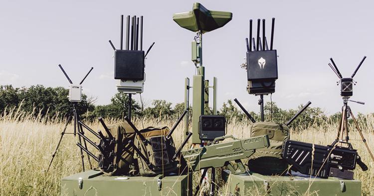 KVERTUS AD BERSERK: Ukraina lanserer produksjon ...