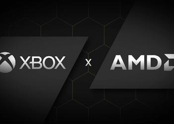 Microsoft og AMD slår seg sammen: ...