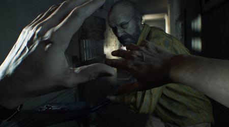 Resident Evil 7 passerer 15 millioner solgte eksemplarer, og Resident Evil Village - 11 millioner