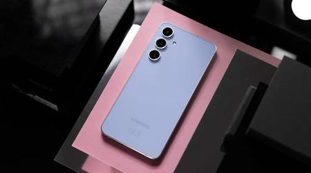 Galaxy S25 FE vil motta One UI 8, men vil igjen kjøre på Exynos 2400e