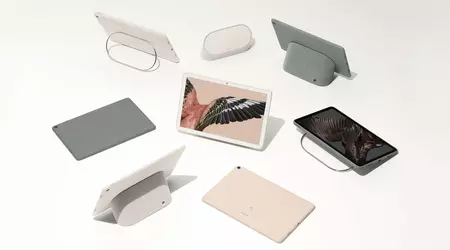 Hvor mye vil Google Pixel-nettbrettet koste uten en dock i Europa