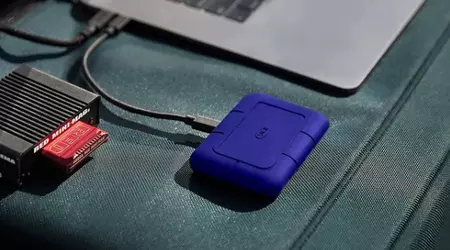 Thunderbolt 5: den nye standarden for hastighet - en oversikt over de første eksterne SSD-enhetene