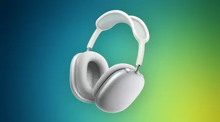 AirPods Max med USB-C får en oppdatering: hvordan sjekke firmwareversjonen