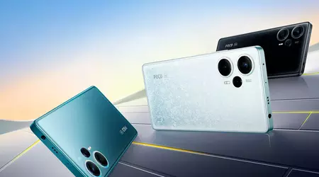 Xiaomi jobber med et nytt flaggskip, en POCO-smarttelefon med MediaTek Dimensity 9200+-brikke.