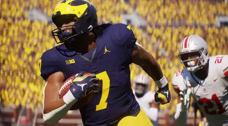 EA Sports øker utbetalingene til studentutøvere for deltakelse i College Football 26: alle vil motta minst 1500 dollar