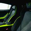 Lamborghini Revuelto interiør.