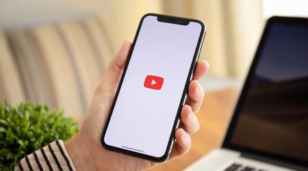 YouTube-appen er ikke lenger tilgjengelig på Apple-enheter med iOS 15 og eldre - du må bruke nettversjonen