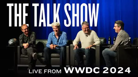 Apple-ledere vil ikke delta på The Talk Show under WWDC 2025