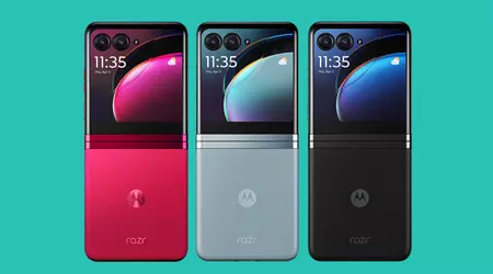 Motorola Razr 40 Ultra har fått en stor programvareoppdatering: hva er nytt og når kan du forvente OTA-er?