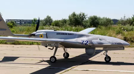 Tyrkia donerer to Bayraktar TB2-fly til Bosnia-Hercegovina