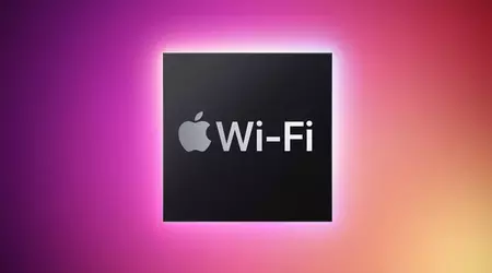 iPhone 17-serien kan motta Apples egen Wi-Fi 7-brikke