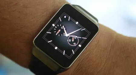 Rykter: Samsung har planer om å lansere en rektangulær Galaxy Watch