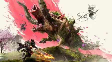 Electronic Arts og Koei Tecmo kan komme til å avslutte støtten til Wild Hearts-actionspillet bare sju måneder etter at det ble lansert.