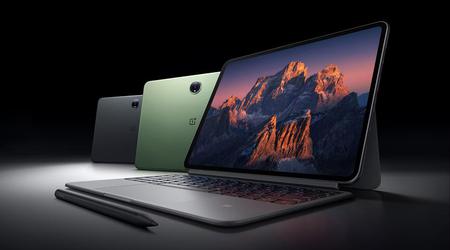 OnePlus Pad 2 Pro overgår Galaxy Tab S10 Ultra og RedMagic Nova i tidlige referanser