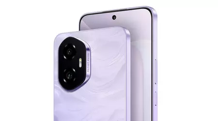 Honor 400 kan være den første smarttelefonen som har Snapdragon 7 Gen 4