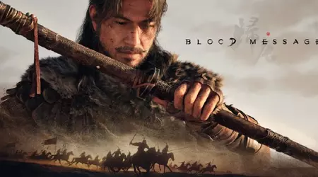 Kineserne forbereder en ny hit: NetEase præsenterede Blood Message adventure action spil med fantastiske grafikker og cool produktion