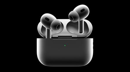 Innsider: Apple slipper ikke AirPods Pro 3 før 2026, og AirPods Max-hodesettet vil ikke være tilgjengelig før 2027