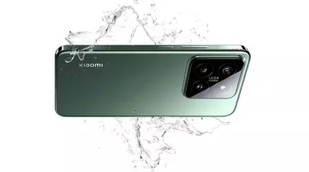Xiaomi 14 får stabil Android 15-oppdatering